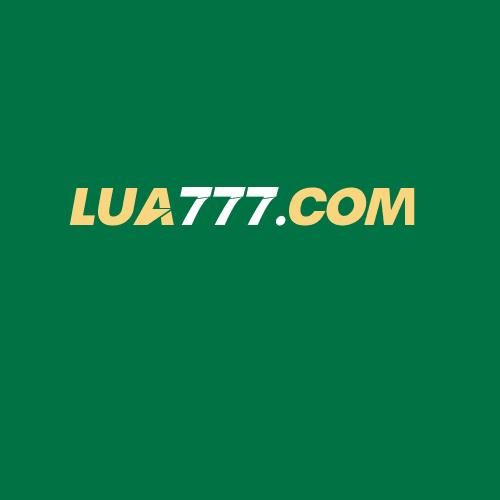 Logo da LUA777